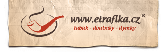 D�mky, tab�k, doutn�ky - etrafika.cz